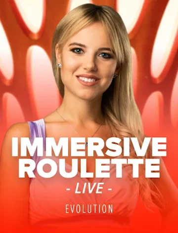 Immersive Roulette spelen bij Lalabet Casino