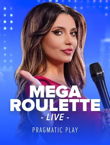 Mega Roulette (Pragmatic Play)