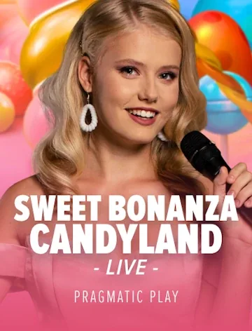 Sweet Bonanza Candyland spelen bij Lalabet Casino