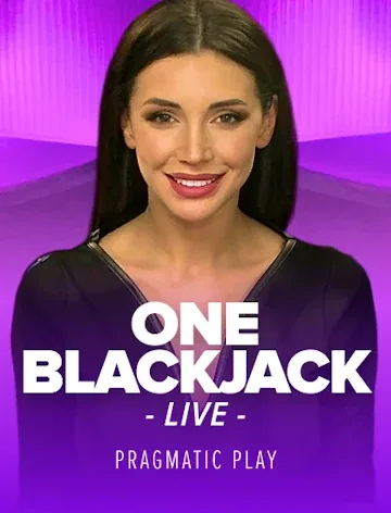 One Blackjack (Pragmatic Play)