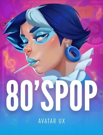 80sPop (AvatarUX)