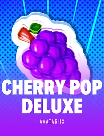 Cherry Pop Deluxe (AvatarUX)