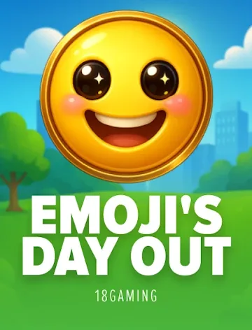 Emojis Day Out spelen bij Lalabet Casino
